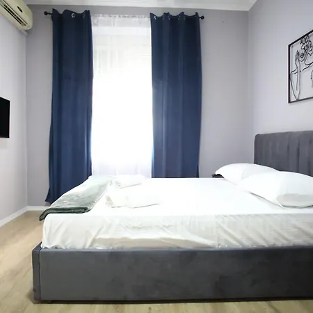 Selene Apartmán