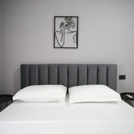 Apartmán Selene *