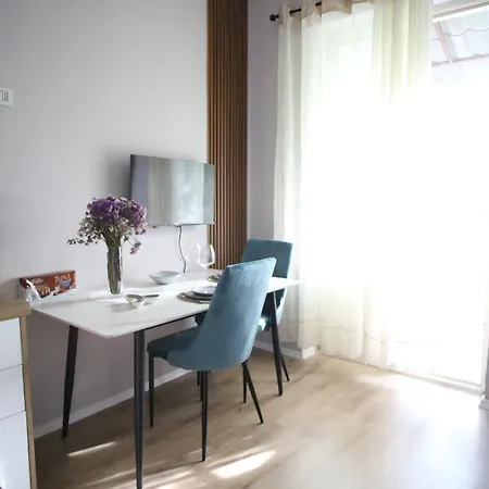 Selene Apartmán