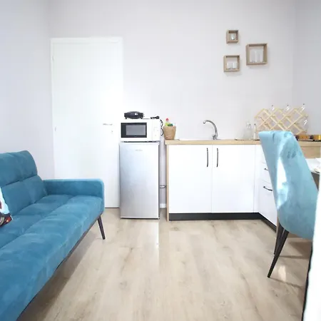 Apartmán Selene Tirana